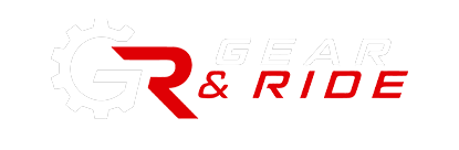 Gear & Ride
