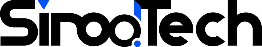 Sinodtech software company logo