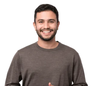 Imran Hossain Retail Store Owner