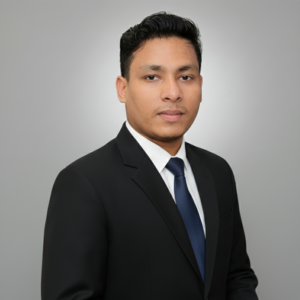 Md. Kawsar Hosen (Kawsar)