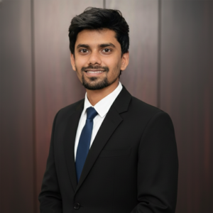 MD Ekram Uddin (Ekram Asif)