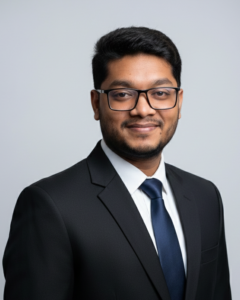 Farib Md. Ferdoush (Farib)