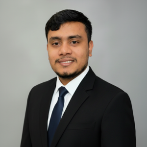 Madab Chandra Karmaker