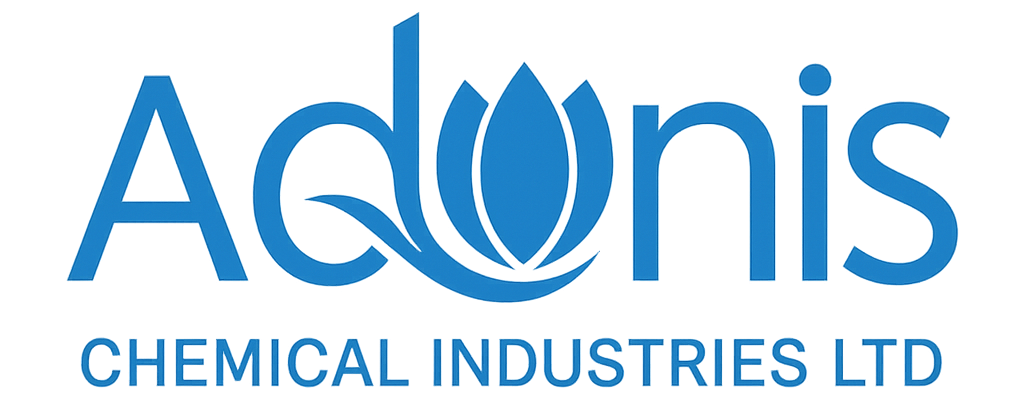 Adonis Chemical Industries