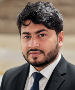 Sayed Amirul Hasan (Apon)