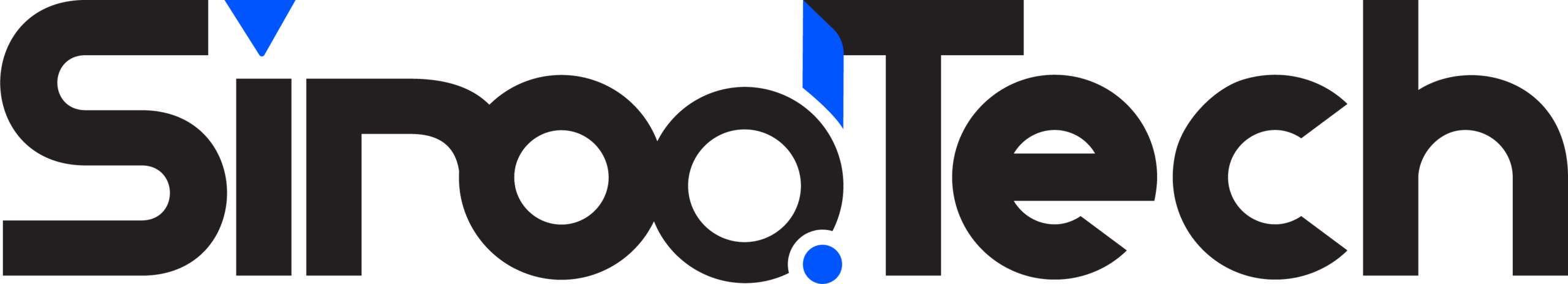 SinodTech Logo